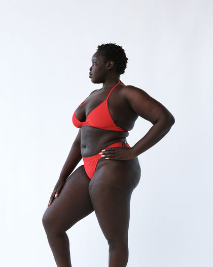 Logo Swim Thong thumbnail 4