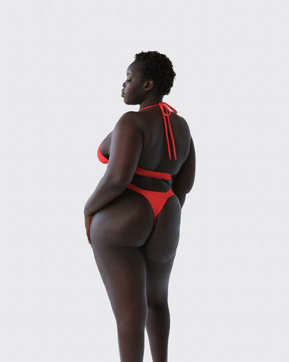 Logo Swim Thong thumbnail 5