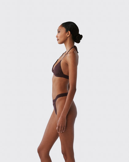 Logo Swim Thong thumbnail 4
