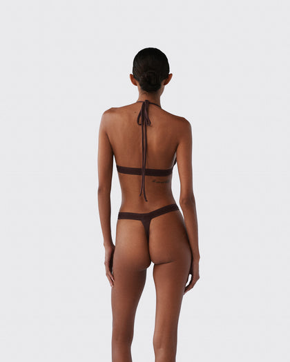 Logo Swim Thong thumbnail 5