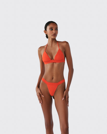 Logo Swim Thong thumbnail 2