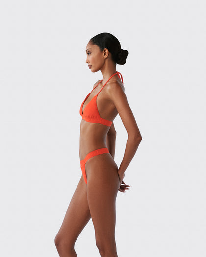 Logo Swim Thong thumbnail 4