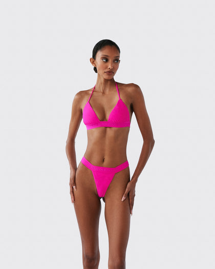 Logo Swim Thong thumbnail 2