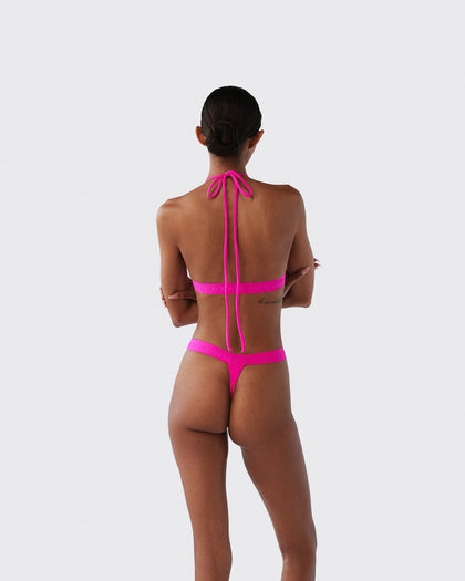 Logo Swim Thong thumbnail 5