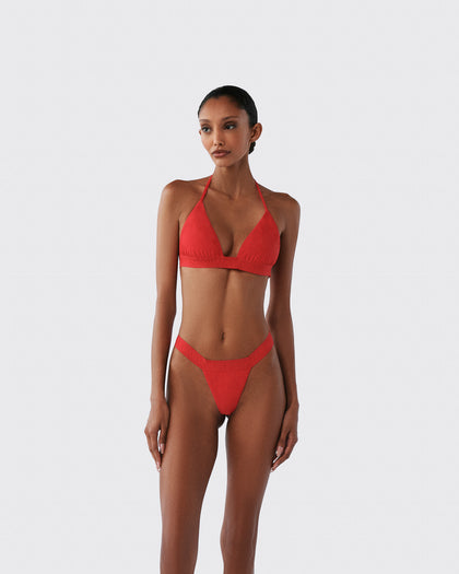 Logo Swim Thong thumbnail 6