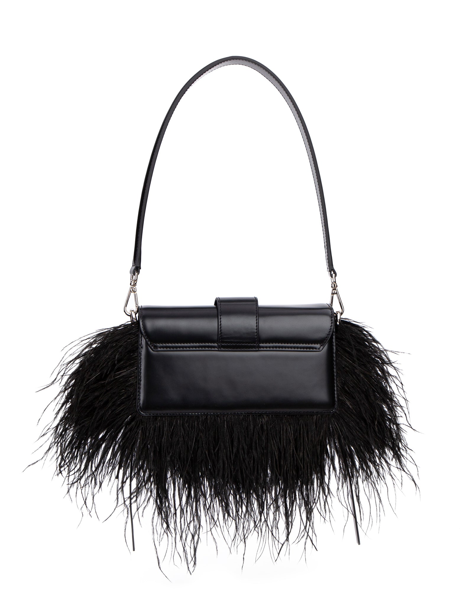 Medium Nia Bag