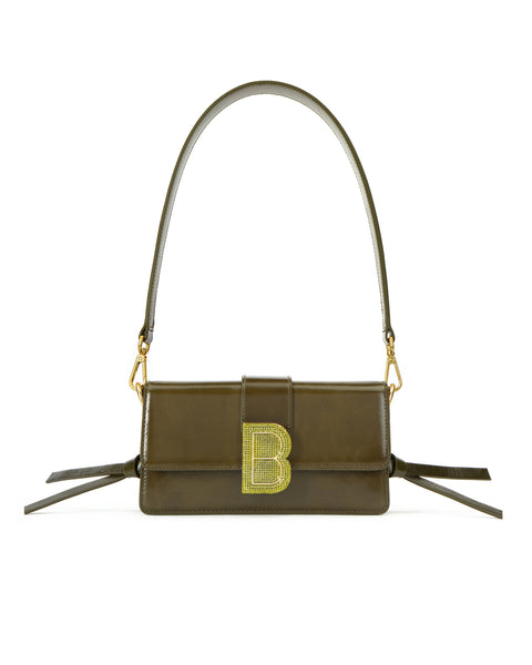 Medium Nia Bag – Brandon Blackwood New York