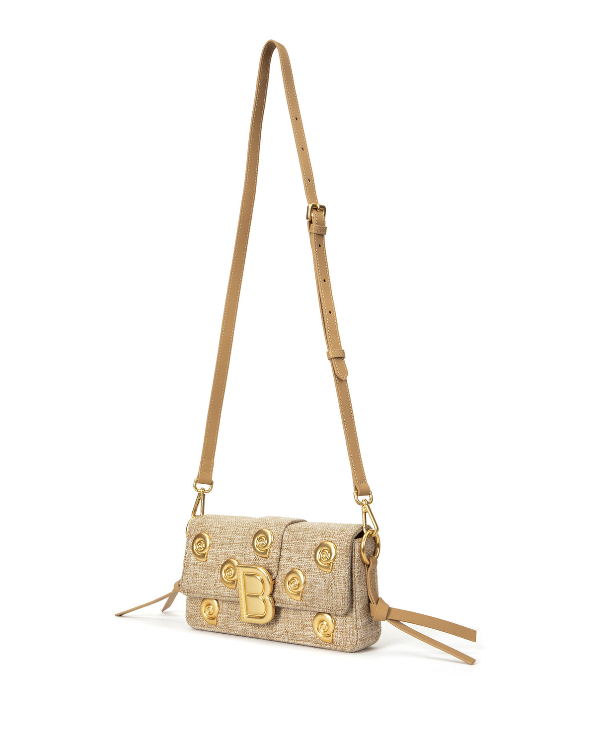 Medium Nia Bag