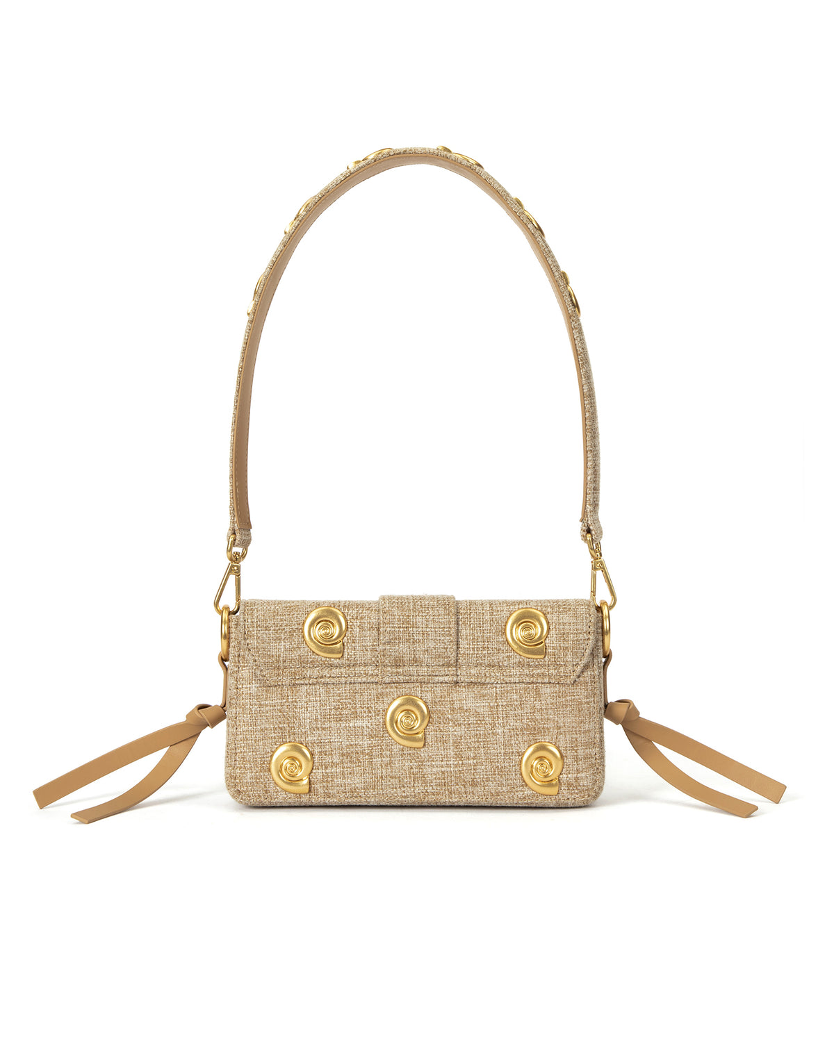 Medium Nia Bag