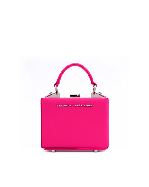 Mini Kendrick Trunk – Brandon Blackwood New York