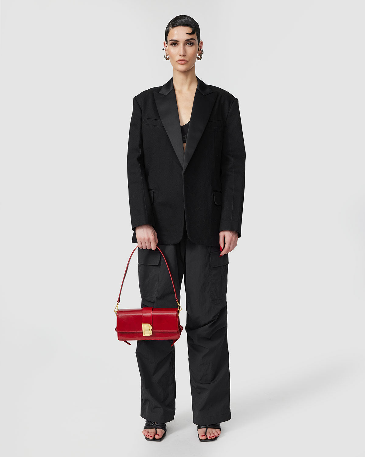 Nia Bag