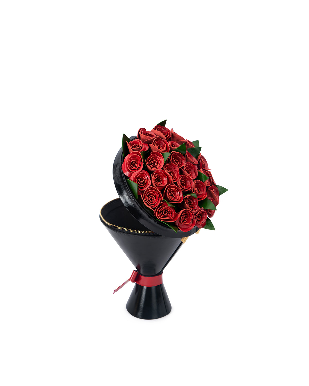 Bouquet Clutch
