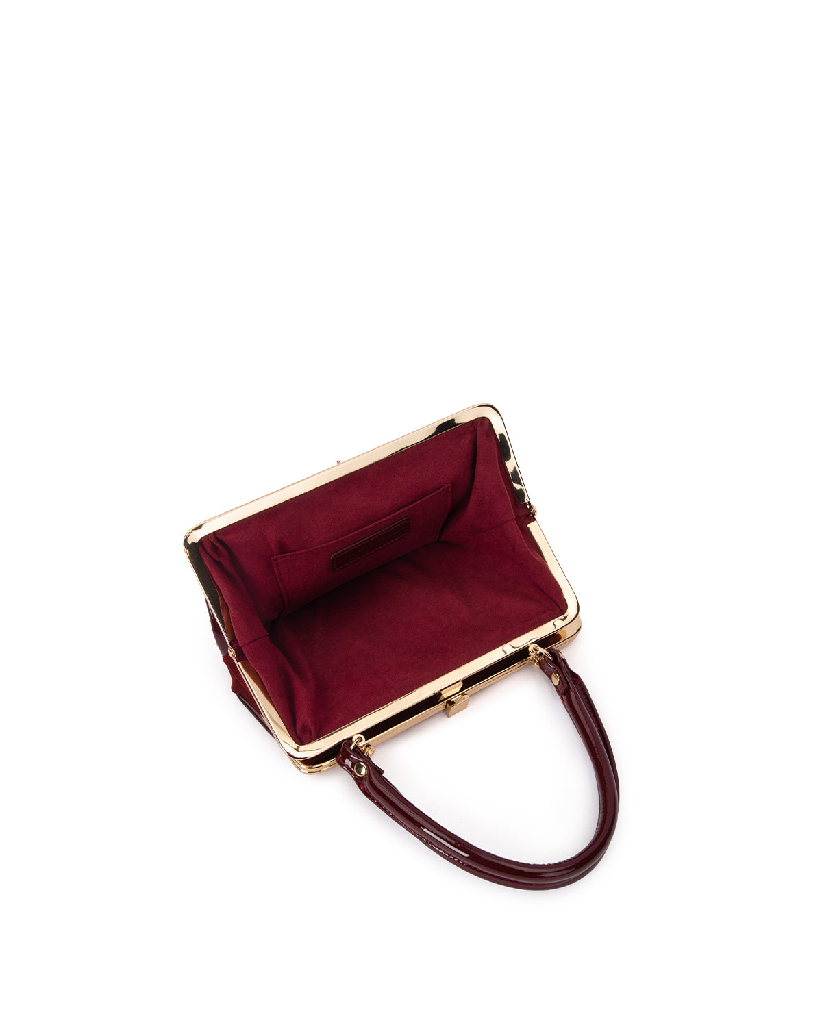 Gemini Purse – Brandon Blackwood New York