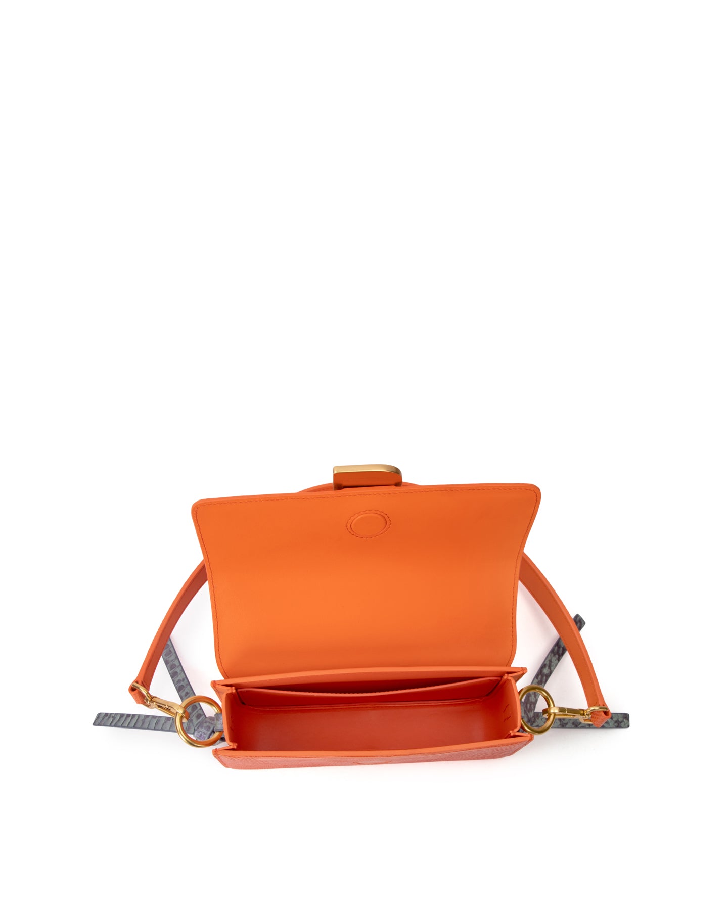 Medium Nia Bag