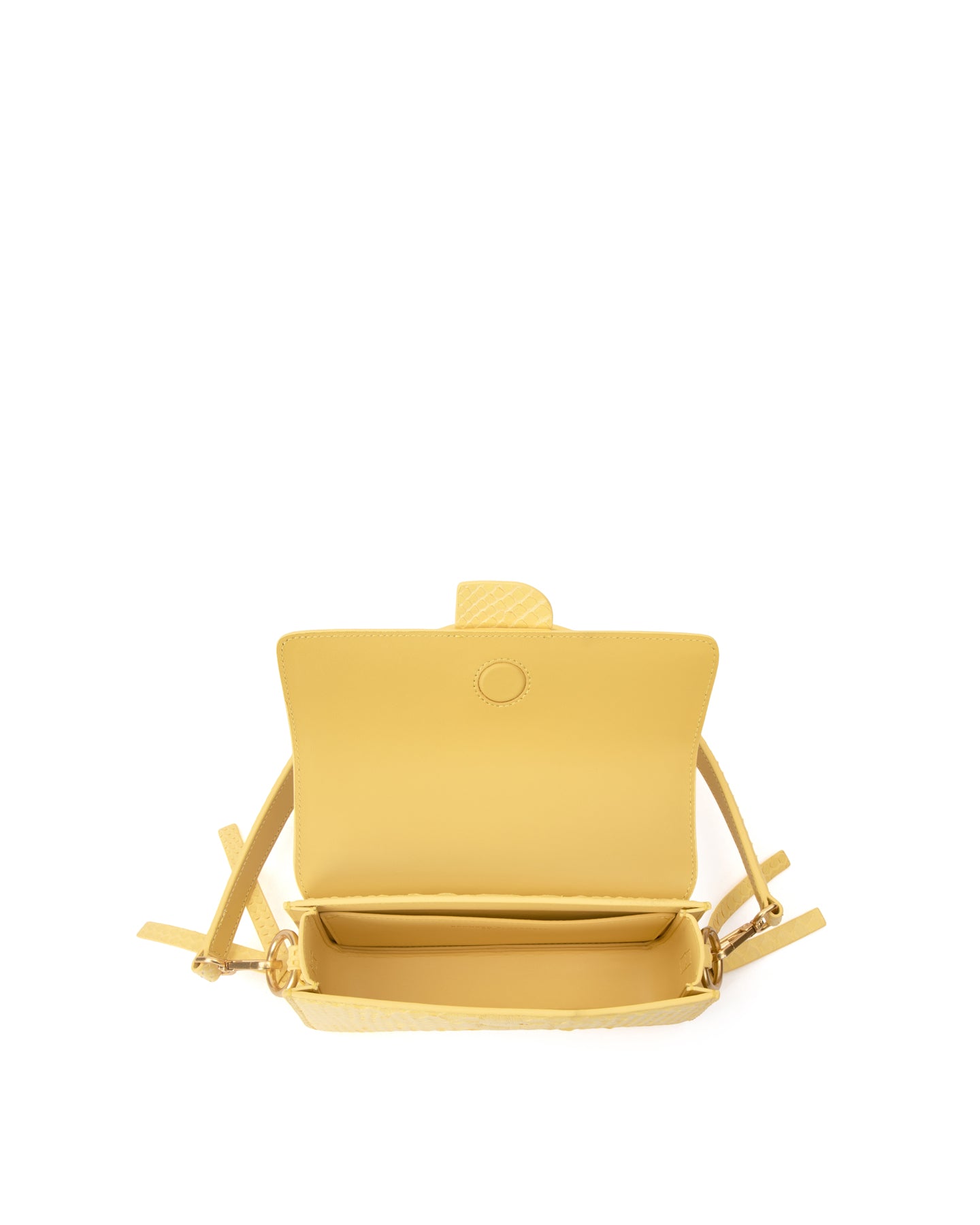 Medium Nia Bag – Brandon Blackwood New York Medium Nia Bag – Brandon Blackwood New York