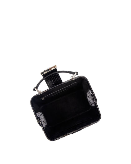 Elizabeth Doctor Bag thumbnail 2
