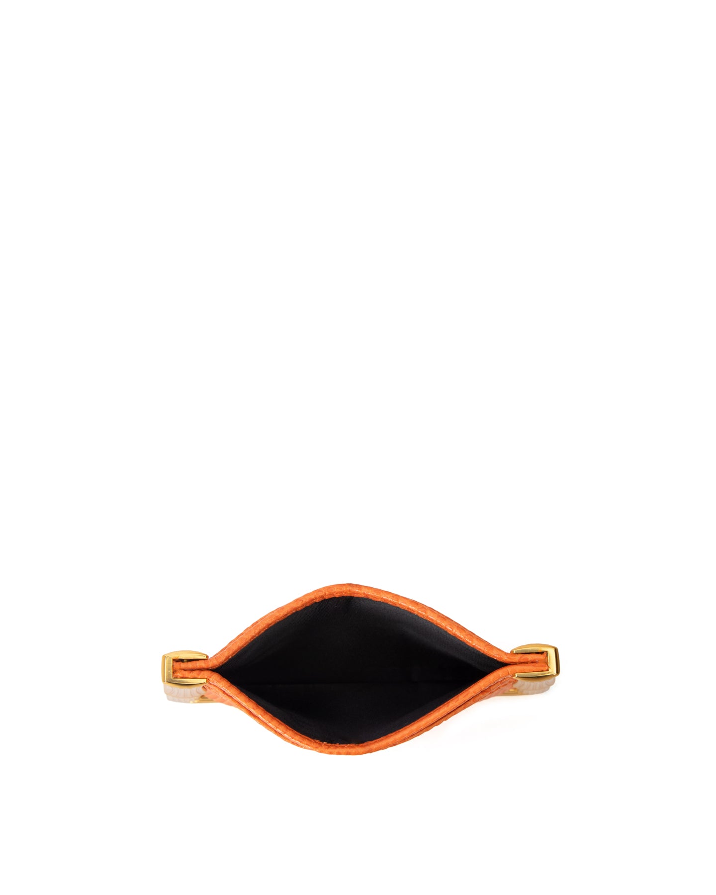 Bamboo B Card Holder
