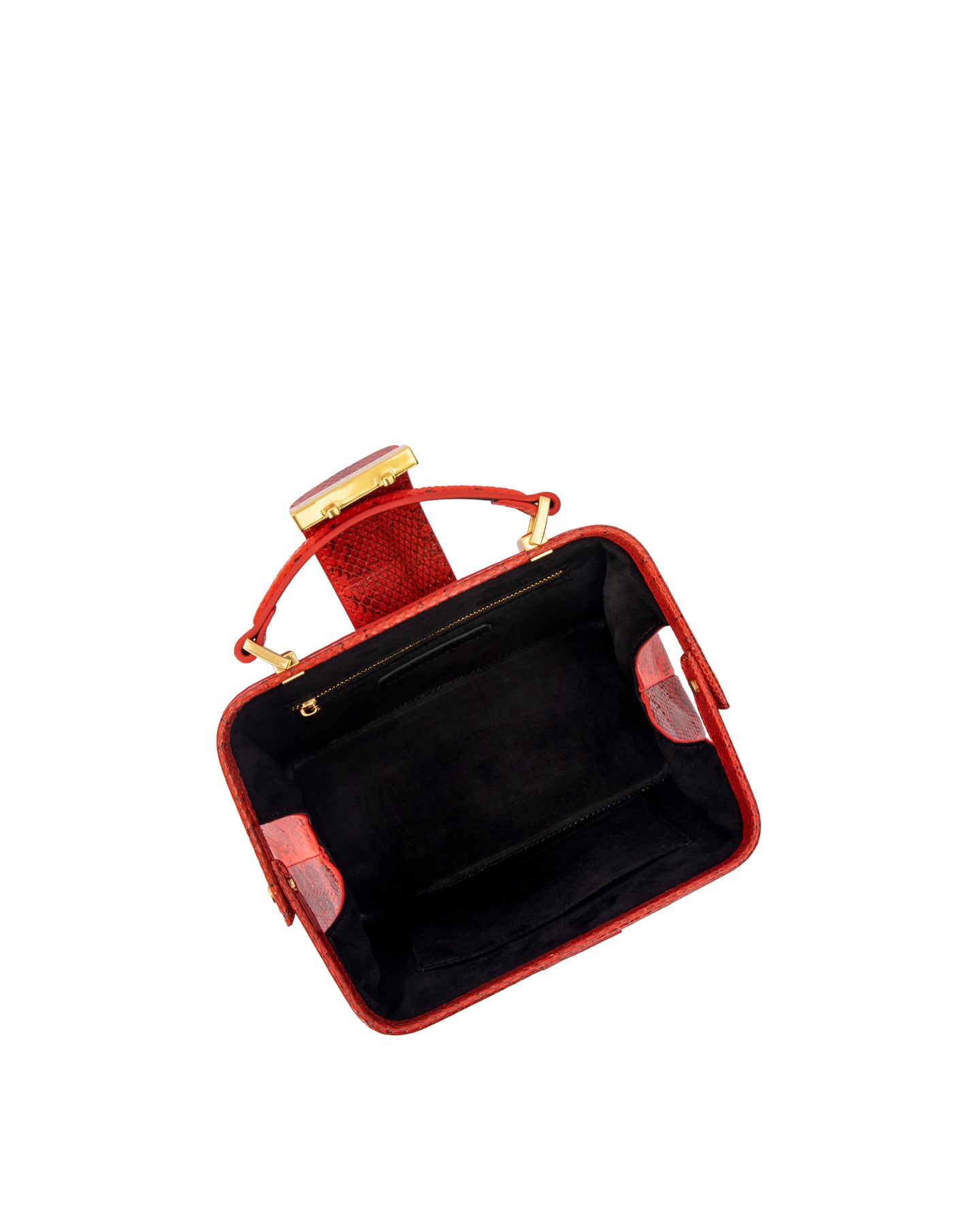 Elizabeth Doctor Bag