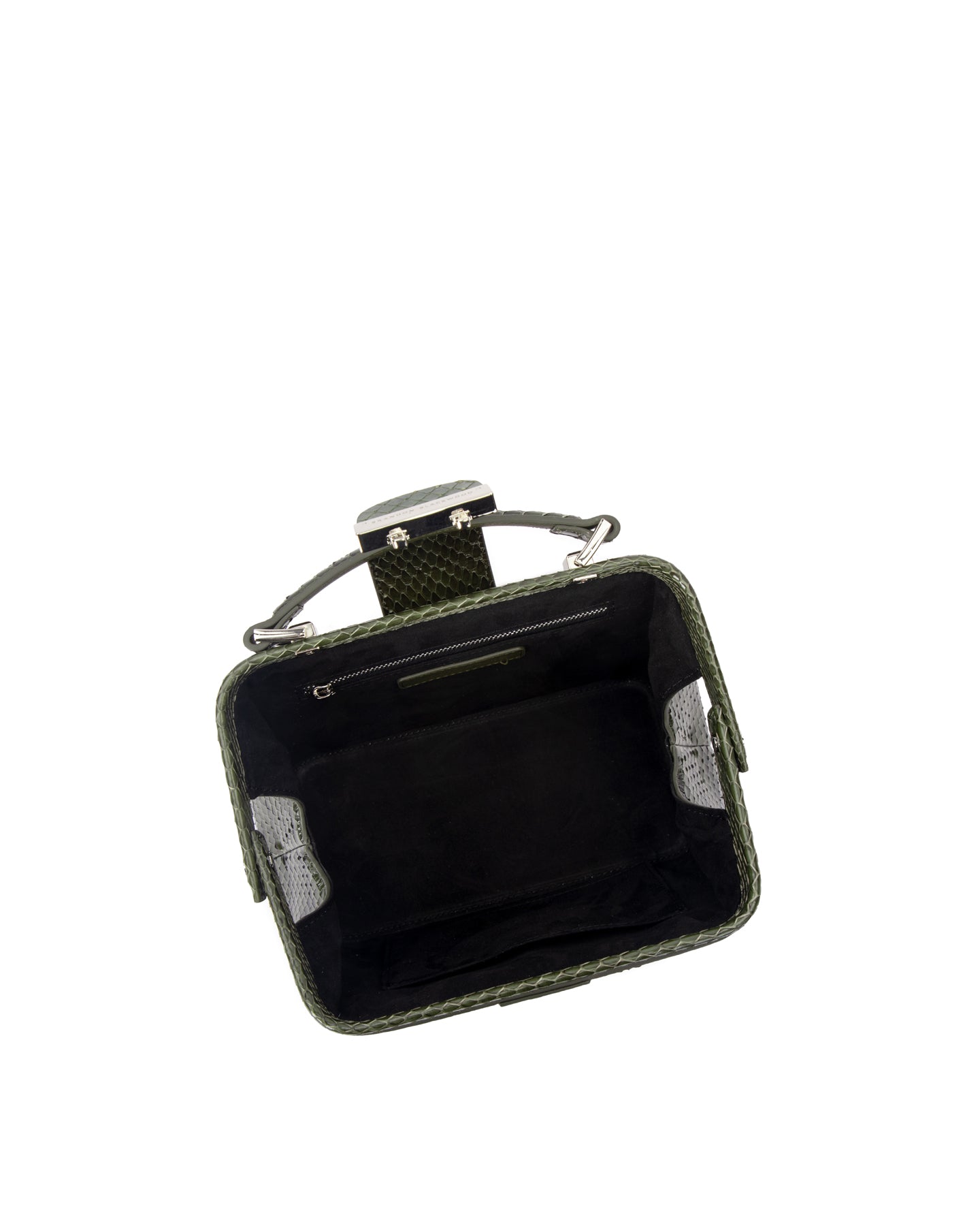 Elizabeth Doctor Bag