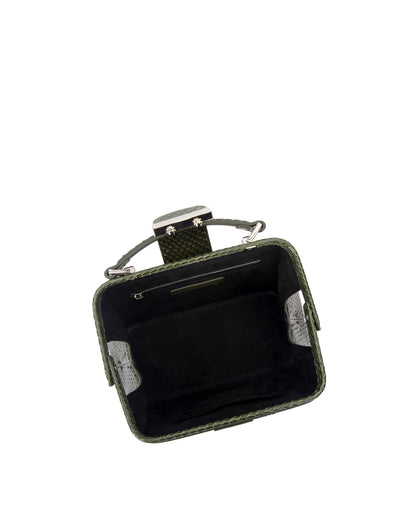 Elizabeth Doctor Bag thumbnail 3