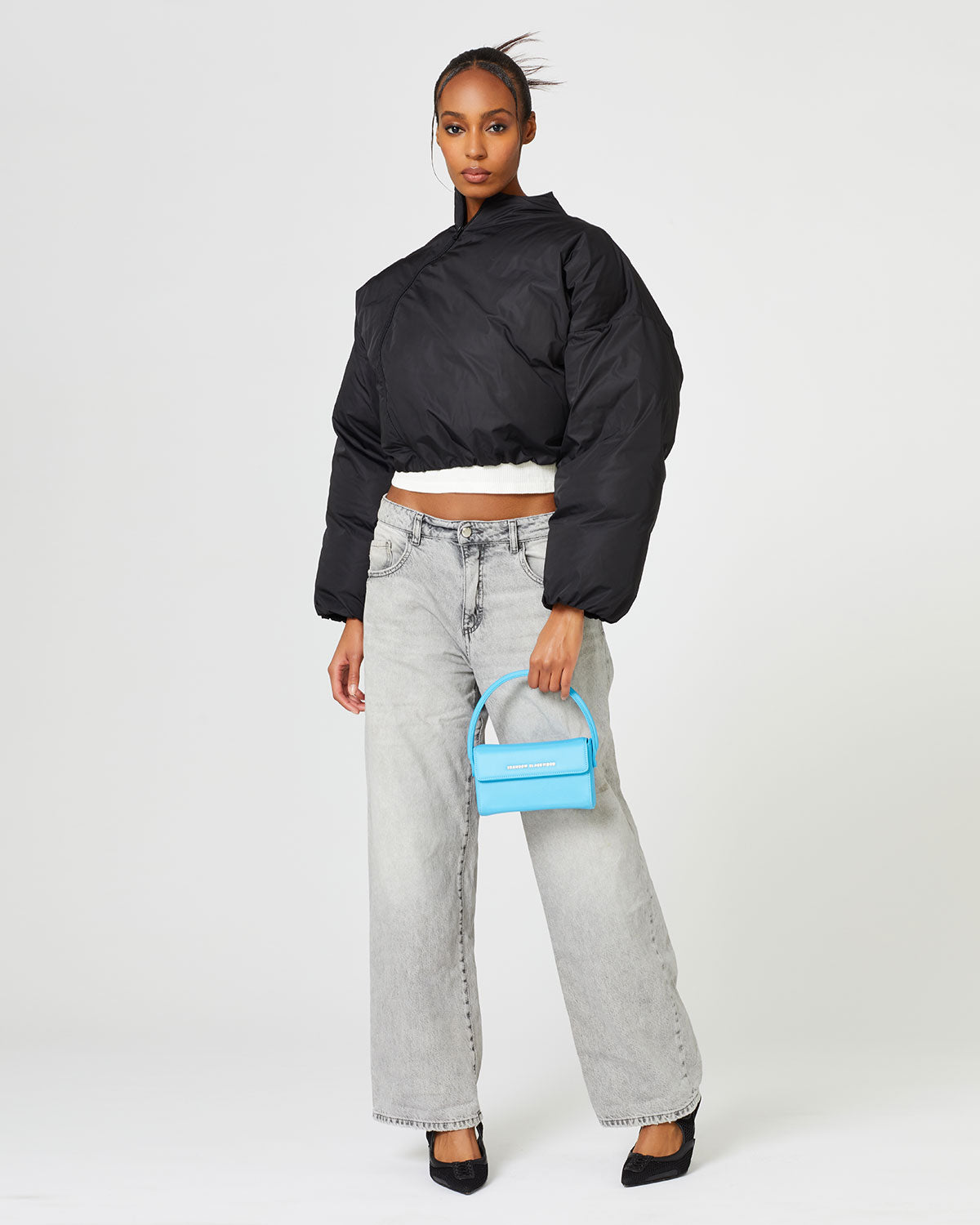 Quincy Bag