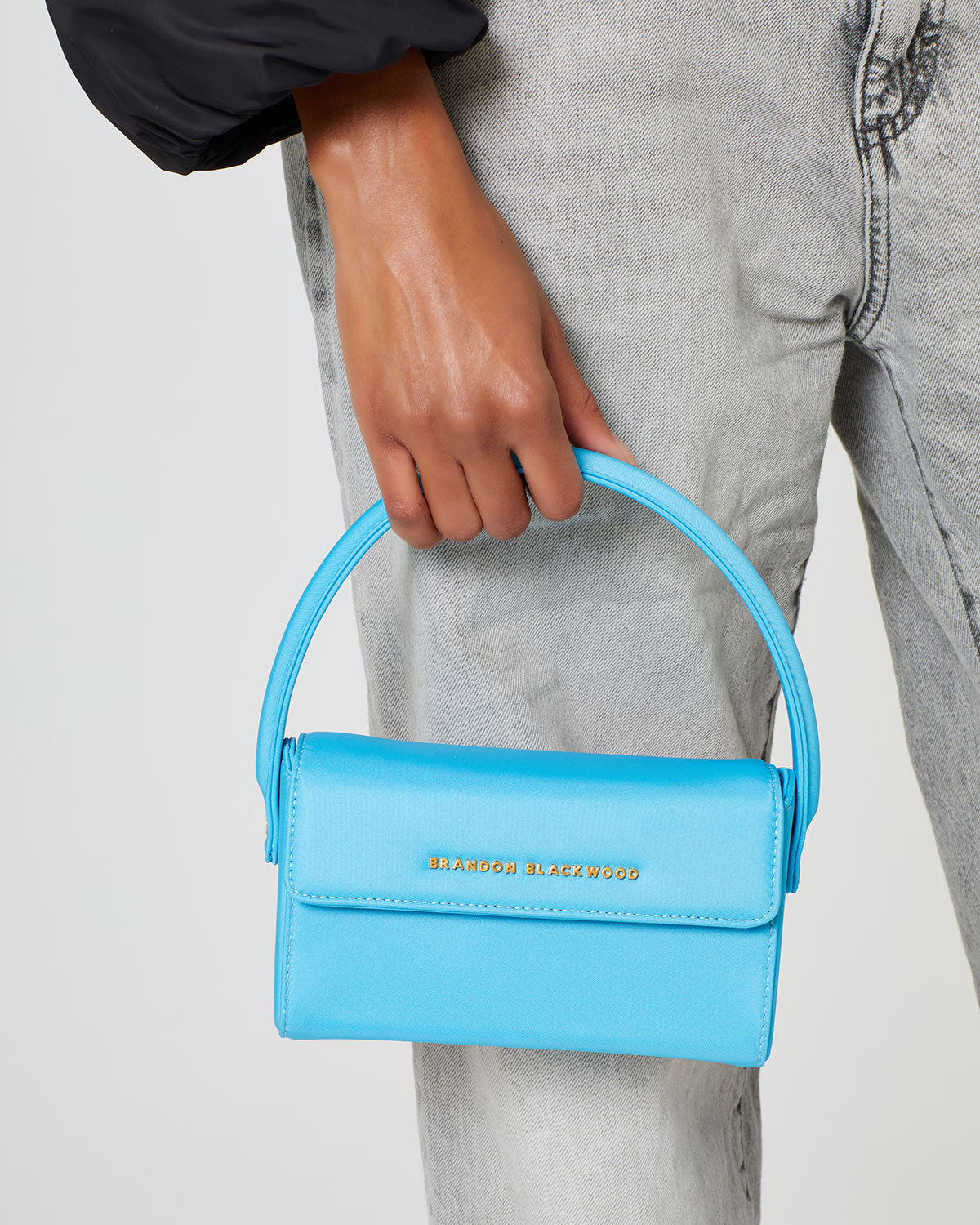 Quincy Bag
