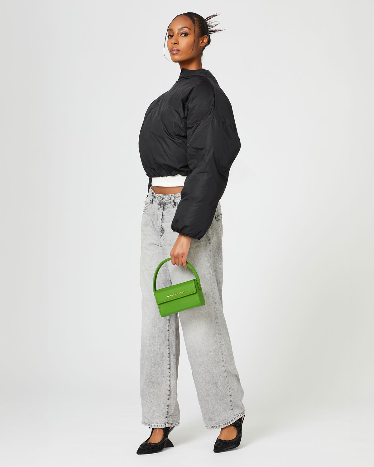 Quincy Bag