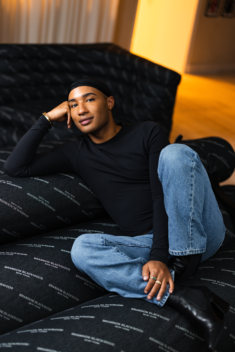 Brandon's Gift Guide