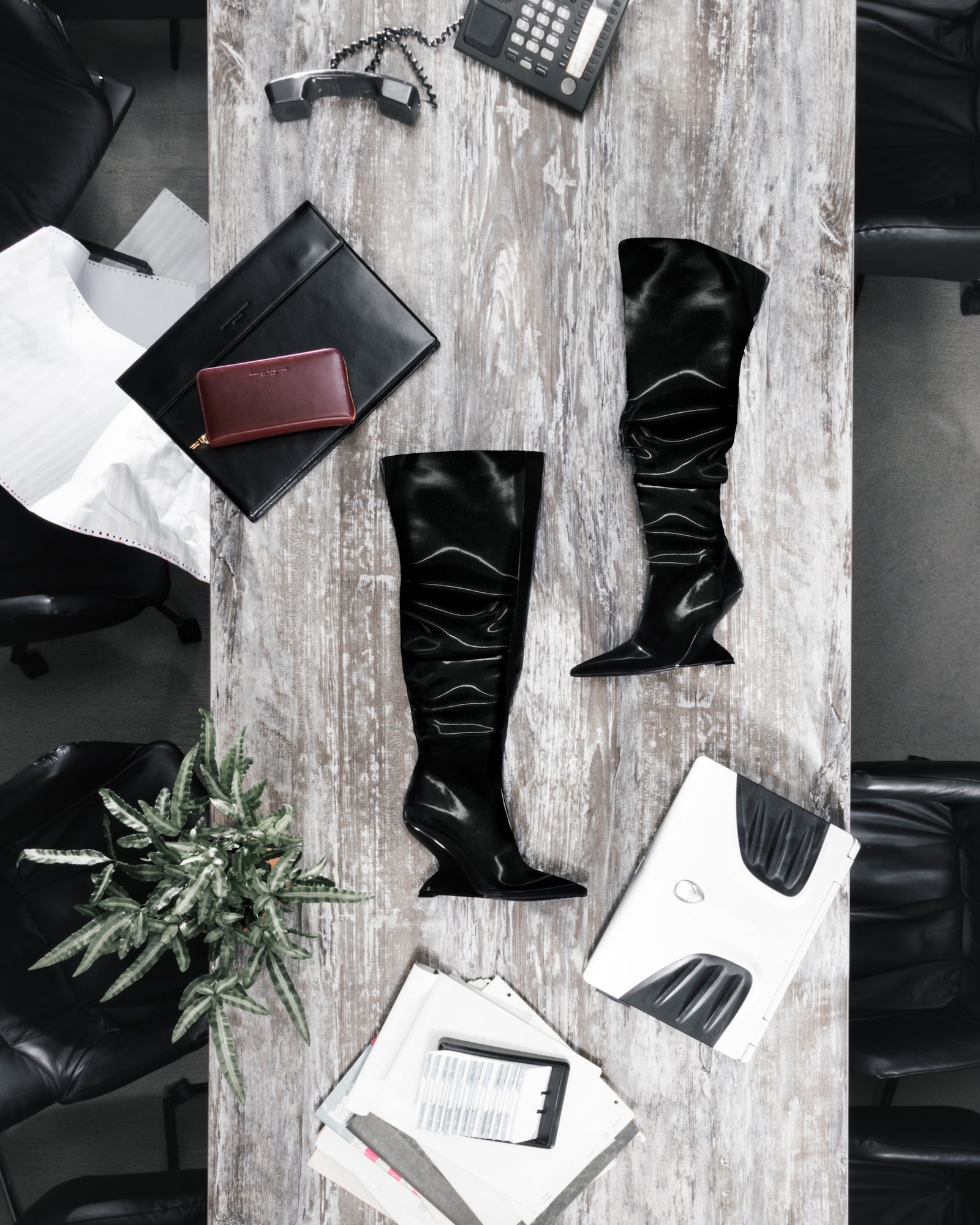 Paloma Boot