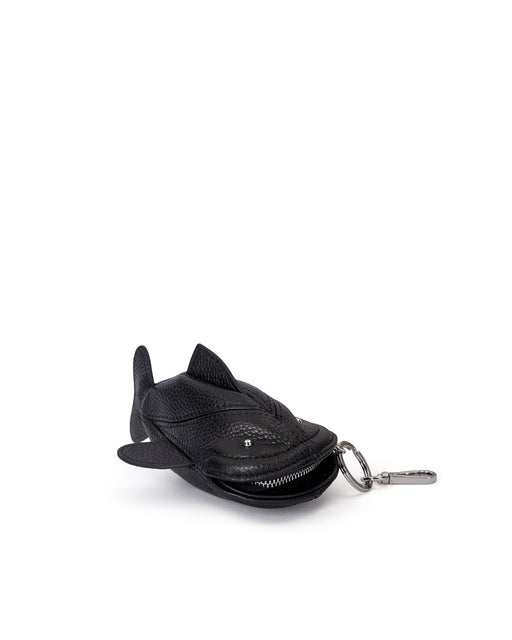 Shark Coin Pouch