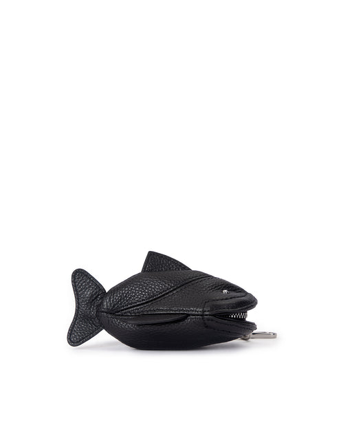 Shark Coin Pouch