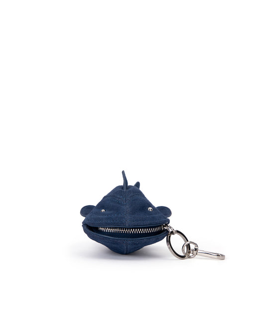 Shark Coin Pouch