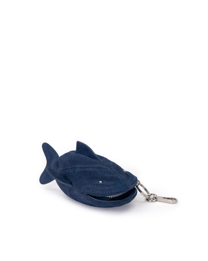 Shark Coin Pouch thumbnail 1