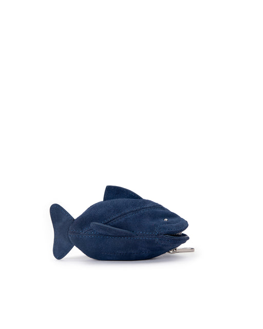Shark Coin Pouch