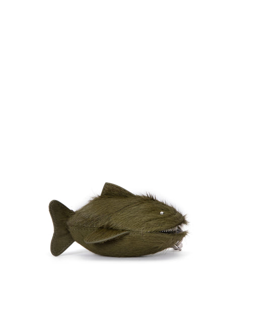 Shark Coin Pouch