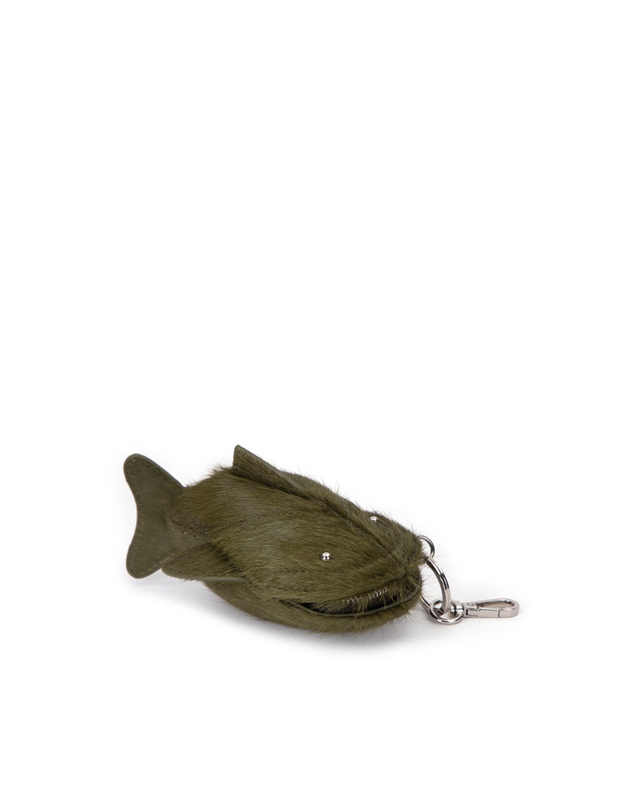 Shark Coin Pouch