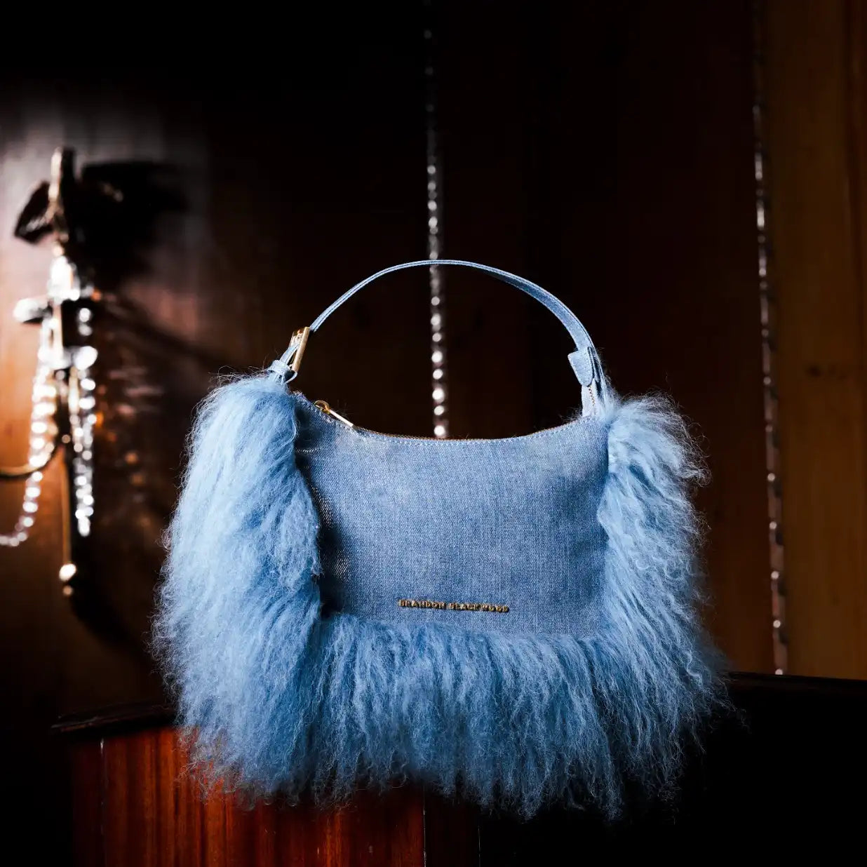 Fur + Wool