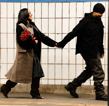 Bouquet Clutch thumbnail 2