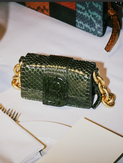 Micro Nia Bag thumbnail 2