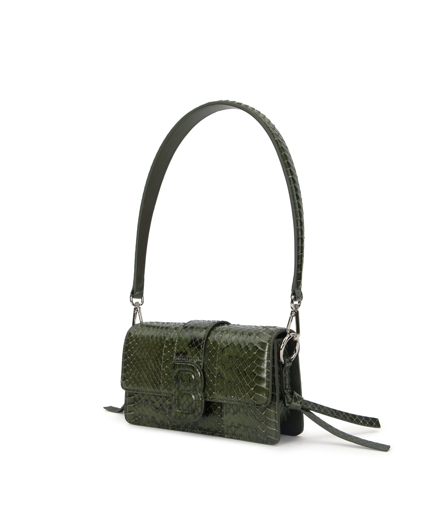 Medium Nia Bag