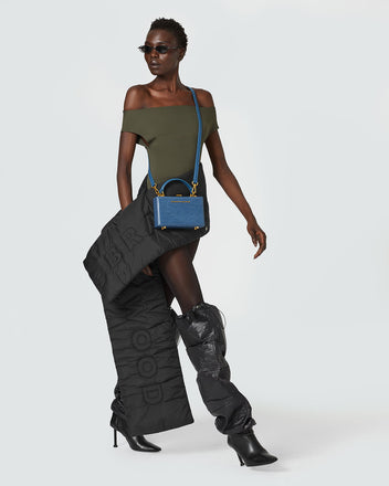 Designer Bags & Accessories | Brandon Blackwood New York