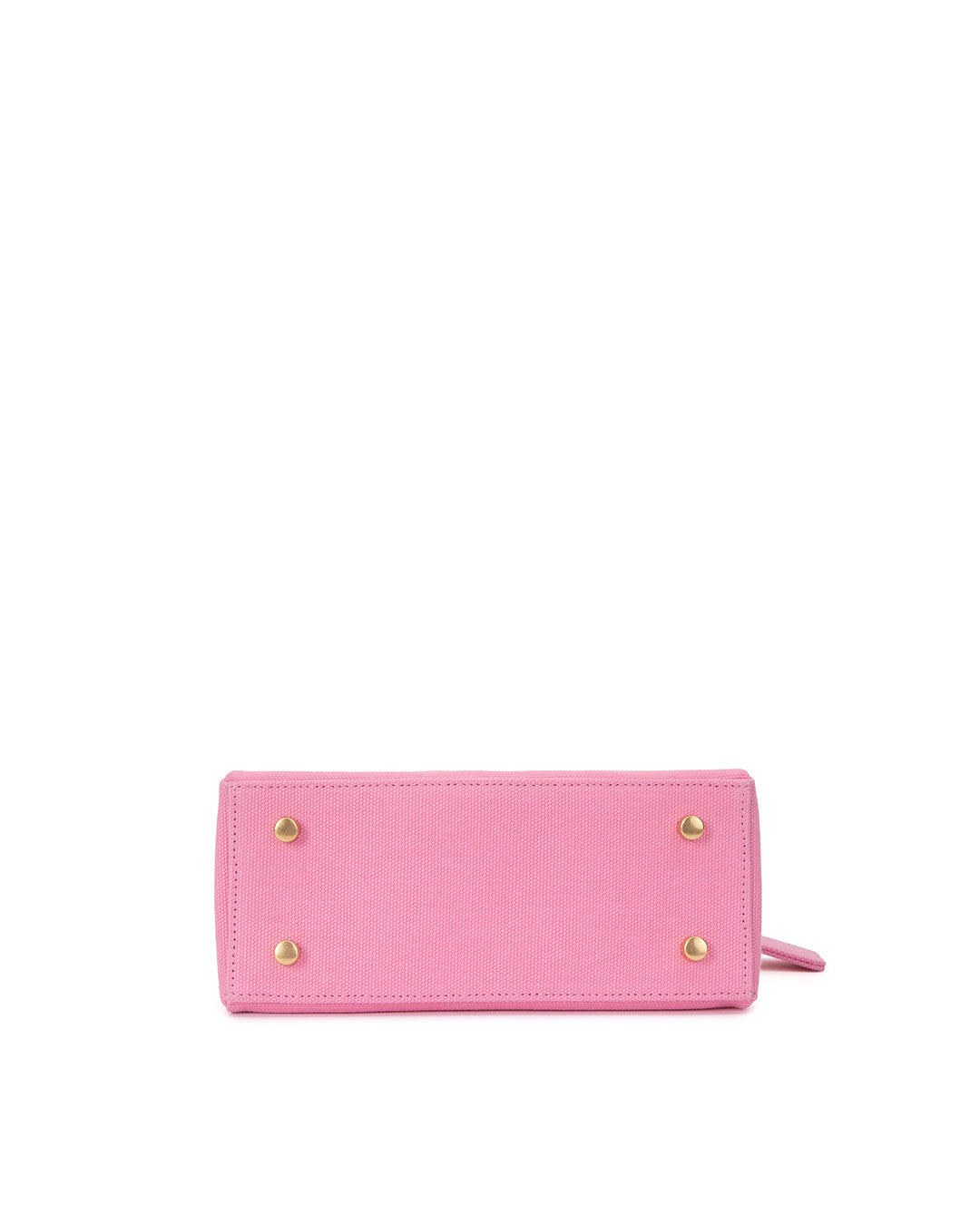O-Top Handle Bag