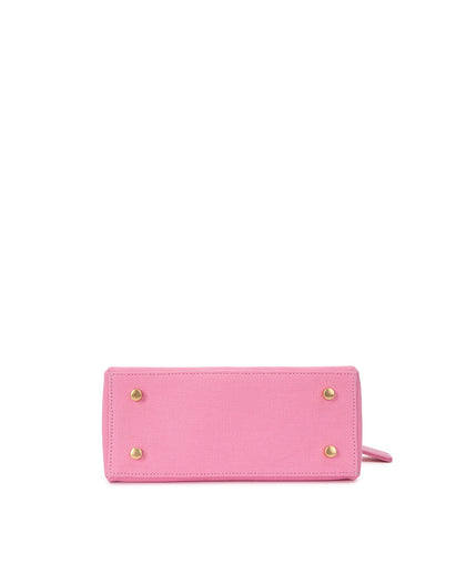 O-Top Handle Bag thumbnail 7