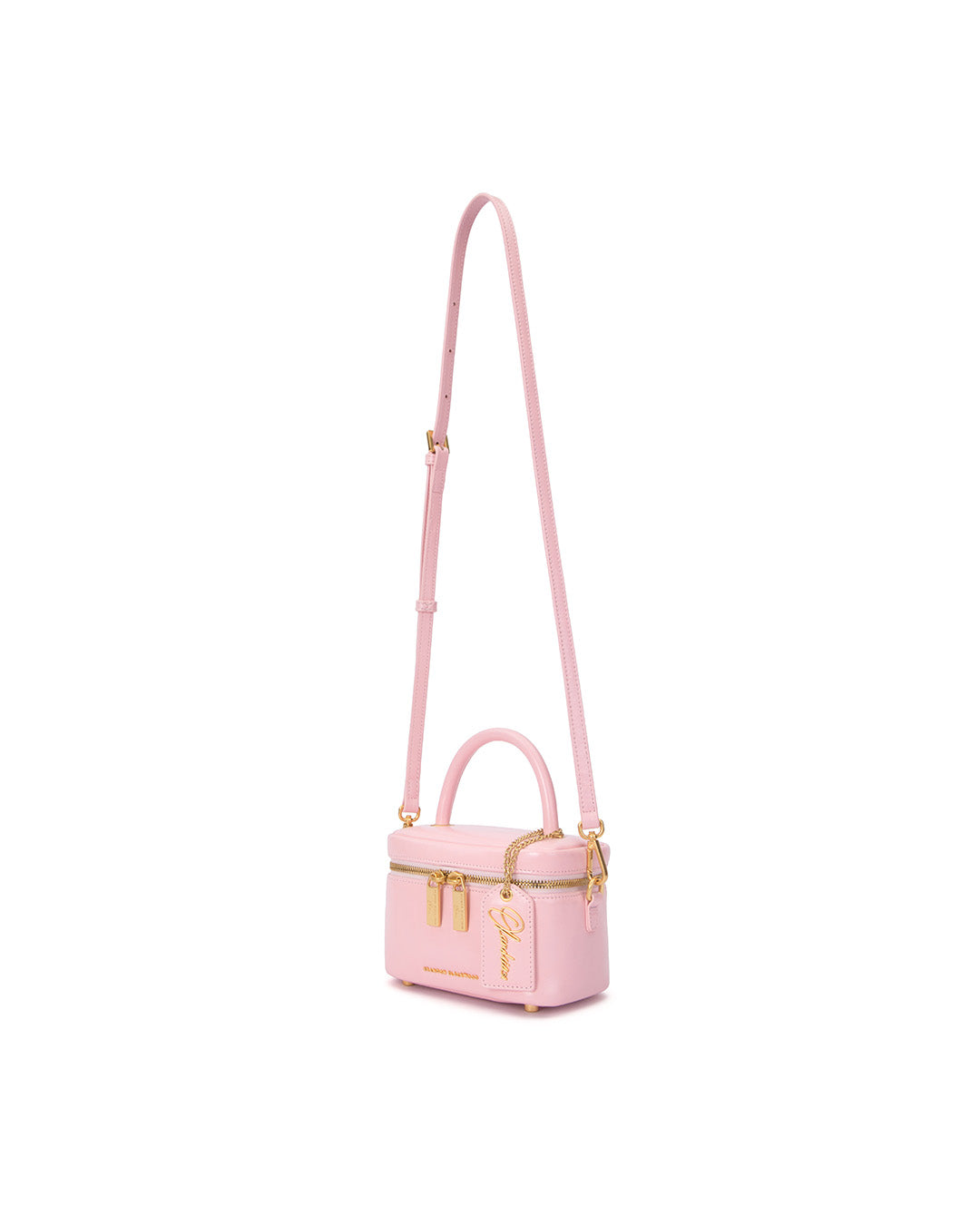 O-Vanity Case