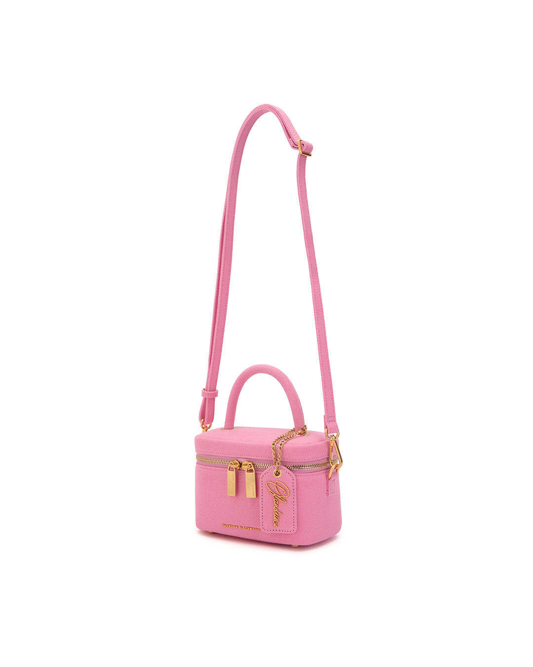 O-Vanity Case