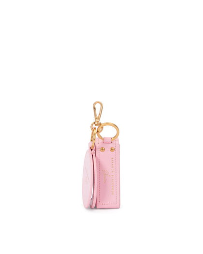 O-Lipstick Case Bag Charm thumbnail 1