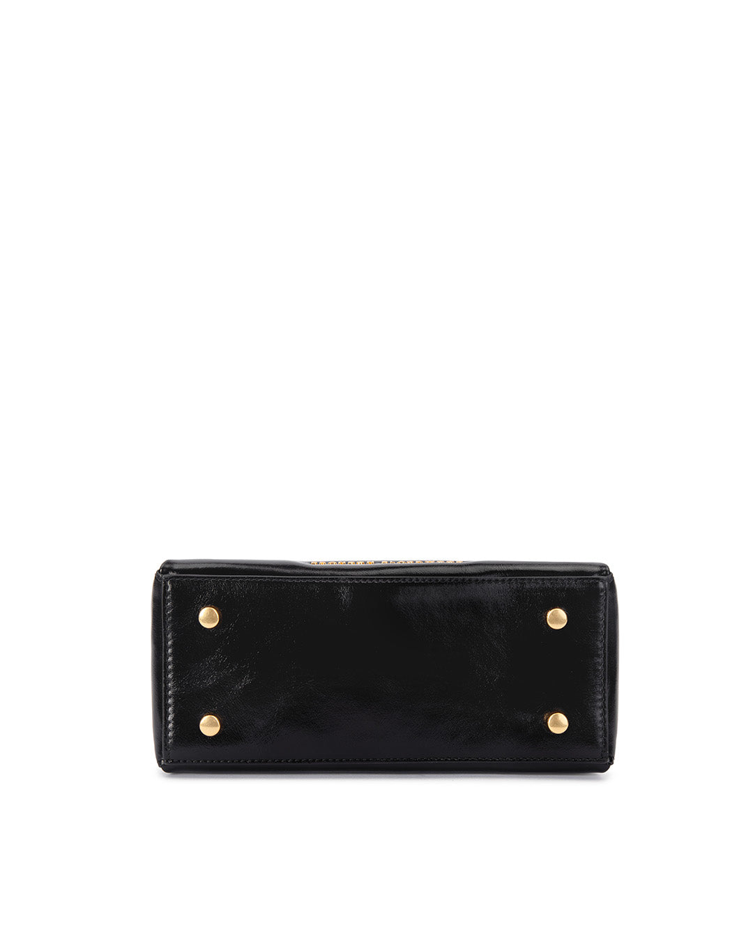 O-Top Handle Bag