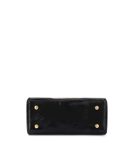 O-Top Handle Bag thumbnail 7