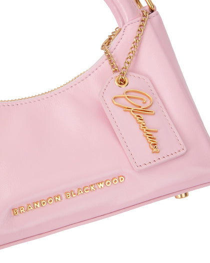 O-Top Handle Bag thumbnail 3