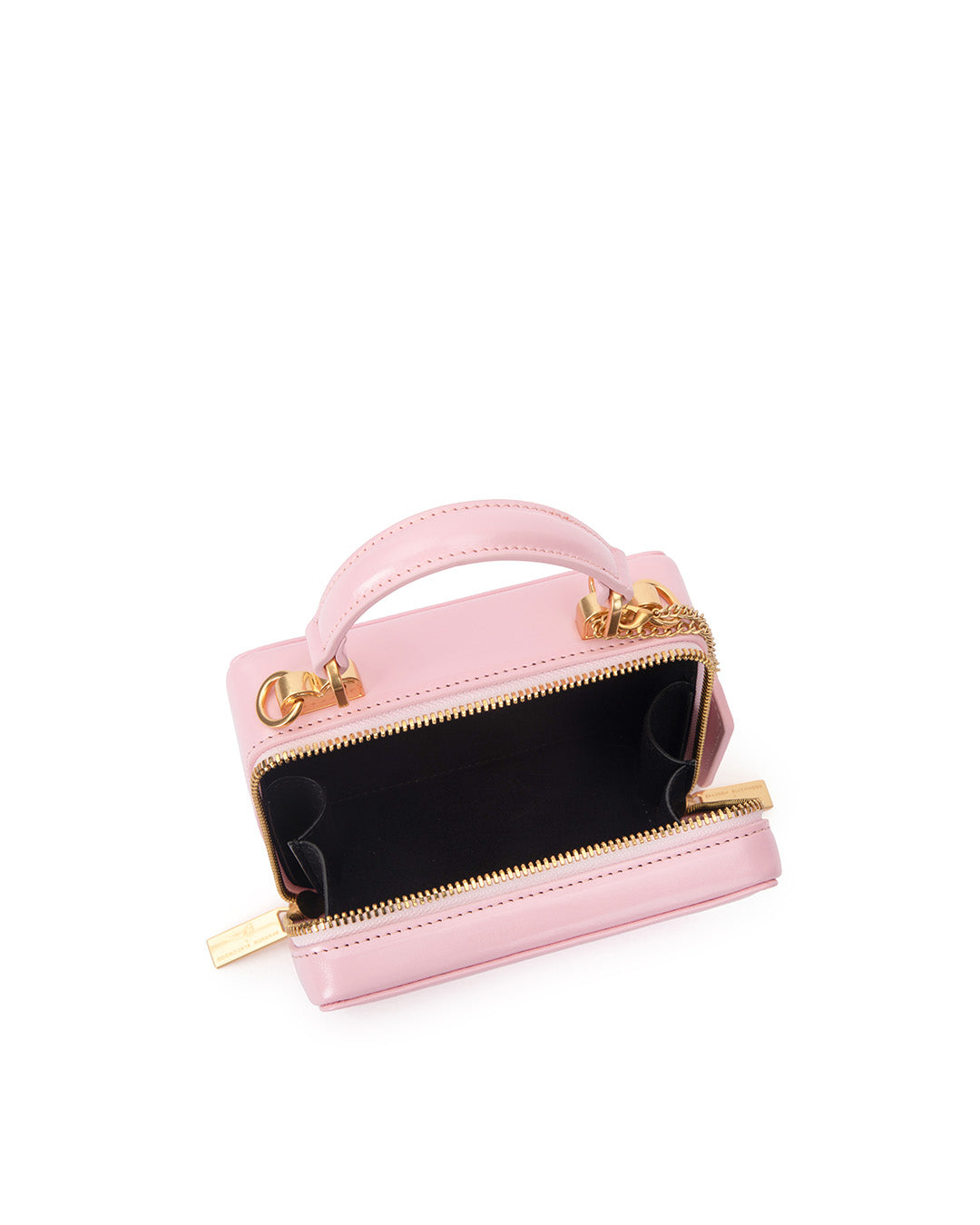 O-Zip Mini Trunk